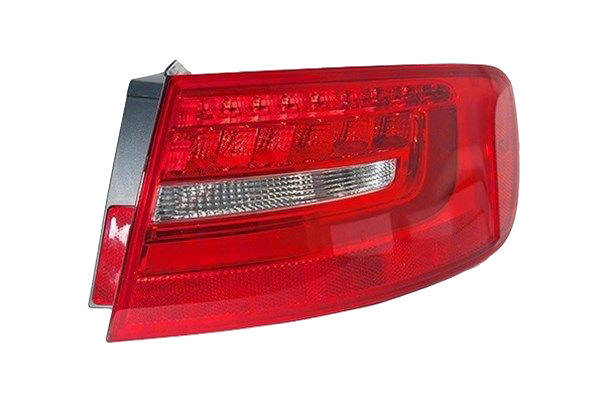 Magneti Marelli 714081120701 Stopuri Partea Exterioara, Stanga, W16w, Cu Becuri Cu Incandescenta