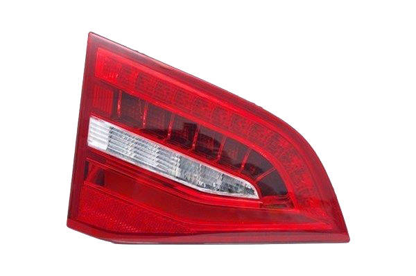 MAGNETI MARELLI 714081130701 Fanale posteriore Sx, Sezione interna, LED, con lampadine