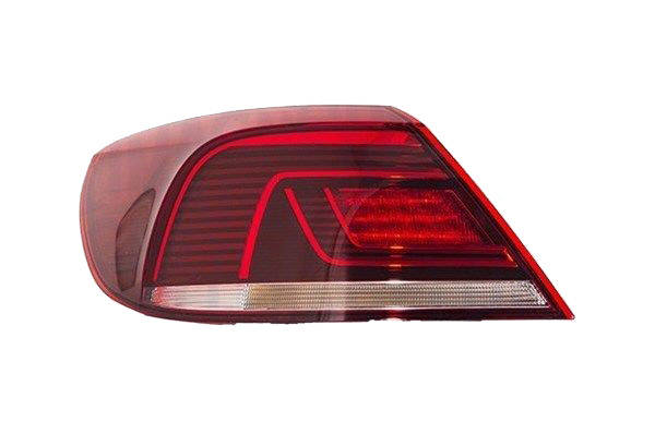 Magneti Marelli 714081170701 Stopuri Partea Exterioara, Stanga, W16w, Cu Becuri Cu Incandescenta