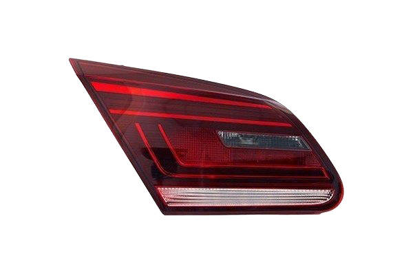 MAGNETI MARELLI 714081180801 Fanale posteriore Dx, Sezione interna, W16W, con lampadine