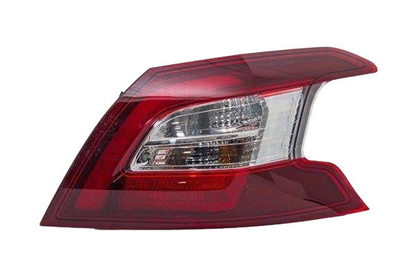 Magneti Marelli 714081250801 Stopuri Partea Exterioara, Cu Suport Bulb, Dreapta, W16w, Cu Becuri Cu Incandescenta