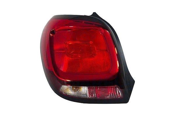 Magneti Marelli 714081331002 Stopuri Cu Suport Bulb, Dreapta, P21w, Cu Becuri Cu Incandescenta