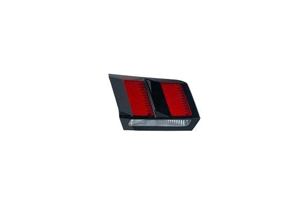 MAGNETI MARELLI 714081560102 Fanale posteriore Sx, Sezione interna, LED, con portalampada