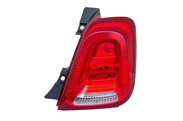 Magneti Marelli 714081590202 Stopuri Dreapta, P21w, Cu Becuri Cu Incandescenta
