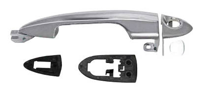 MIRAGLIO 80/632 Maniglia Apriporta anteriore Sx