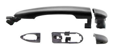 Miraglio 80/659 Maner Usa Spate, Prevopsit (Grund)