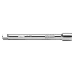 KS TOOLS 918.1453 Extension, sockets Square Drive Tang Size: 6.3 (1/4")mm (inch), Chrome Vanadium Steel-image-10495327