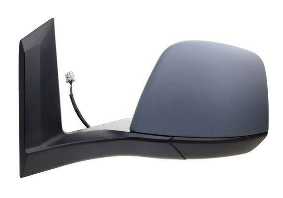 Specchietto esterno Sx termico 9225341 ALKAR per FORD - Immagine 4