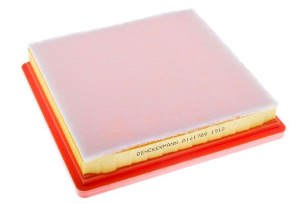 Photos - Car Air Filter Denckermann A141789 Air filter Air Recirculation Filter 