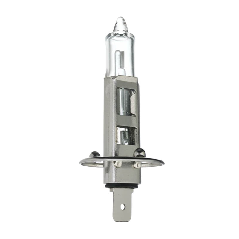 10x VALEO 032501 Lampadina, faro di profondità H1 12V 55W Alogeno FIAT: Panda II Hatchback, 500 Hatchback, Grande Punto Hatchback, FORD: FOCUS 3, 