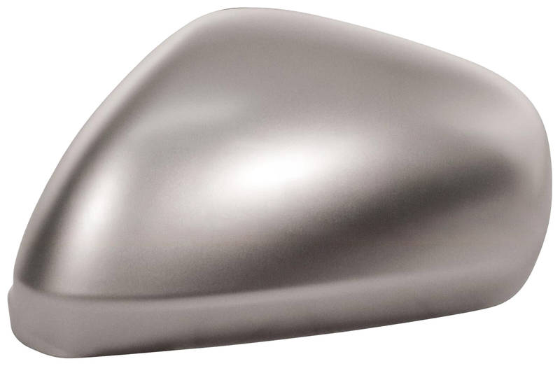 PRASCO AA3447424 Copertura, Specchio esterno Sx, opaco, cromato