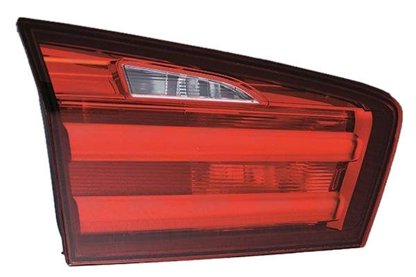 Valeo Fanale Posteriore Combinato 044382 - Immagine 4