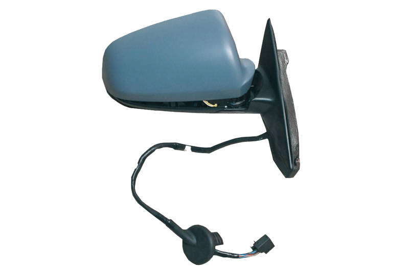 PRASCO AD3207323P Specchietti retrovisori Dx, elettrico, ribaltabile/ripiegabile elettricamente, con la prima mano