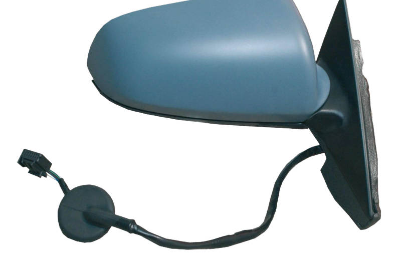 PRASCO AD3207333P Specchietti retrovisori Dx, elettrico, regolabile dall'interno, con la prima mano