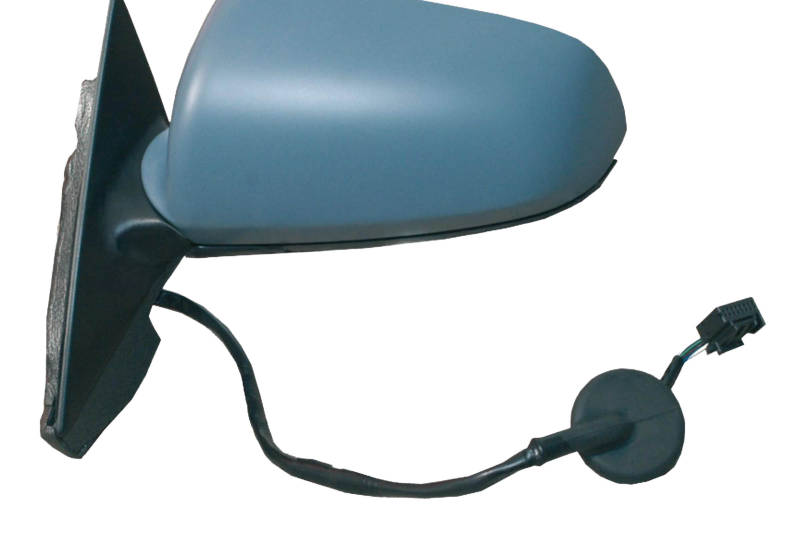 Prasco Ad3207334p Oglinzi Exterioare Stanga, Electric, Cu Reglare Interioara, Prevopsit (Grund)