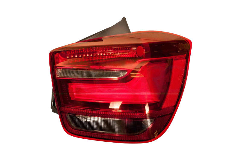 Prasco Bm1234163 Stopuri Tyc Fara Suport Bec, Dreapta, Led
