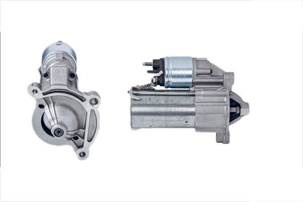 VALEO 432623 Motorino di avviamento Rendimento in fase d'avviamento: 0,9KW, Tensione: 12V