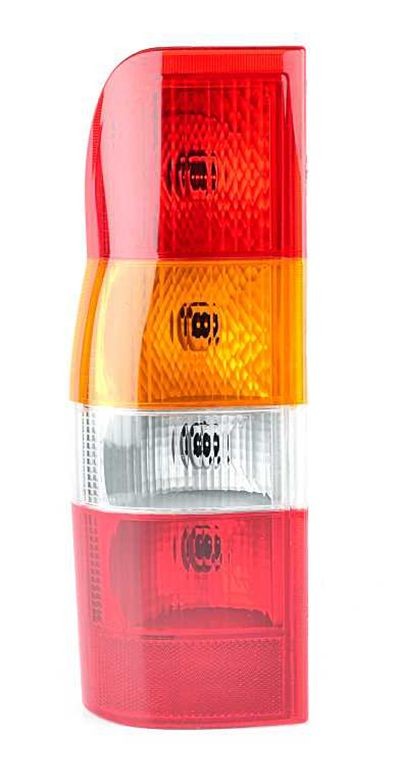 BSG BSG 30-805-008 Fanale posteriore Sx, senza portalampada