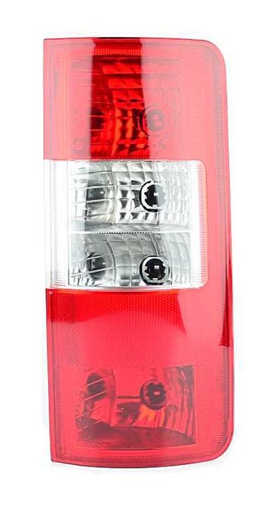 BSG BSG 30-805-015 Fanale posteriore Dx, senza portalampada