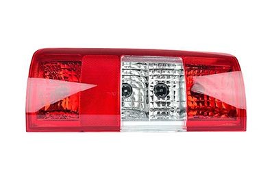 BSG BSG 30-805-016 Fanale posteriore Sx, senza portalampada