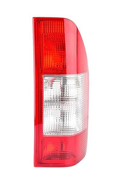 BSG BSG 60-805-004 Fanale posteriore Dx, senza portalampada