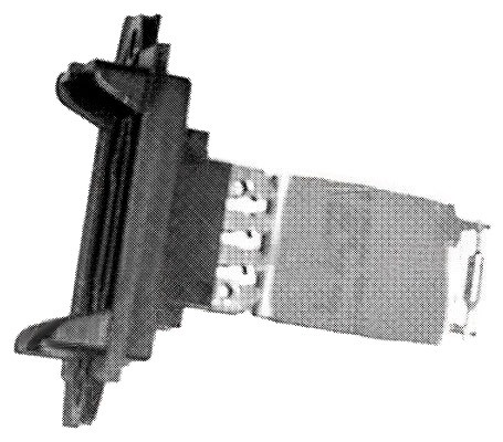 VALEO Centralina 509510