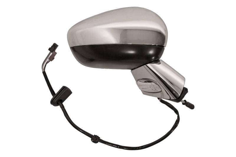 Prasco Ci3247353 Oglinzi Exterioare Dreapta, Electric, Necolorat, Cromat