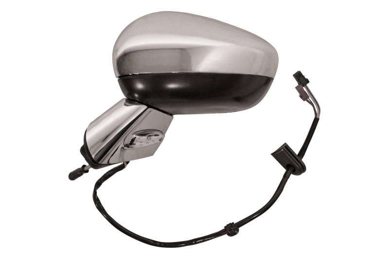 Prasco Ci3247354 Oglinzi Exterioare Stanga, Electric, Necolorat, Cromat