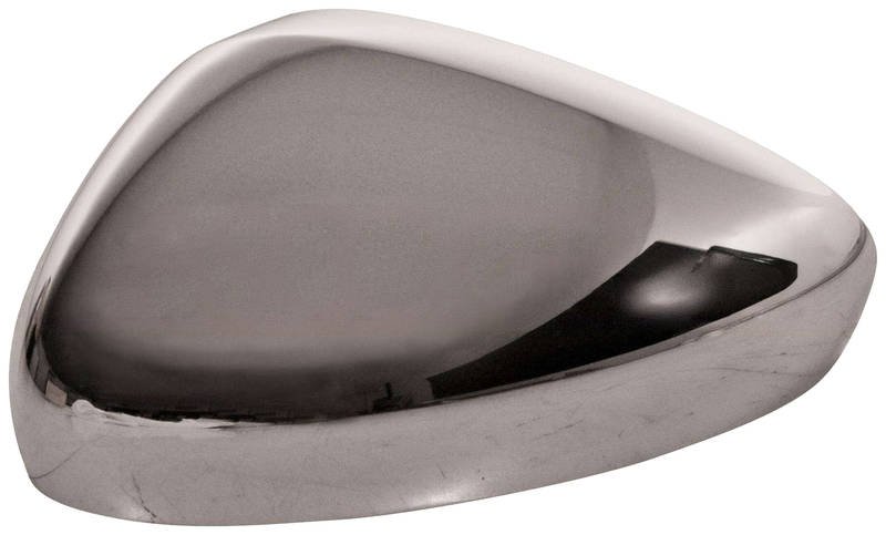 PRASCO CI3247416 Copertura, Specchio esterno Sx, cromato
