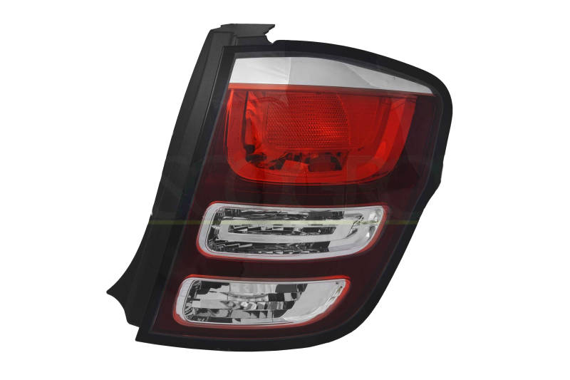 FANALE POSTERIORE SINISTRO per CITROËN C3 II - Immagine 4