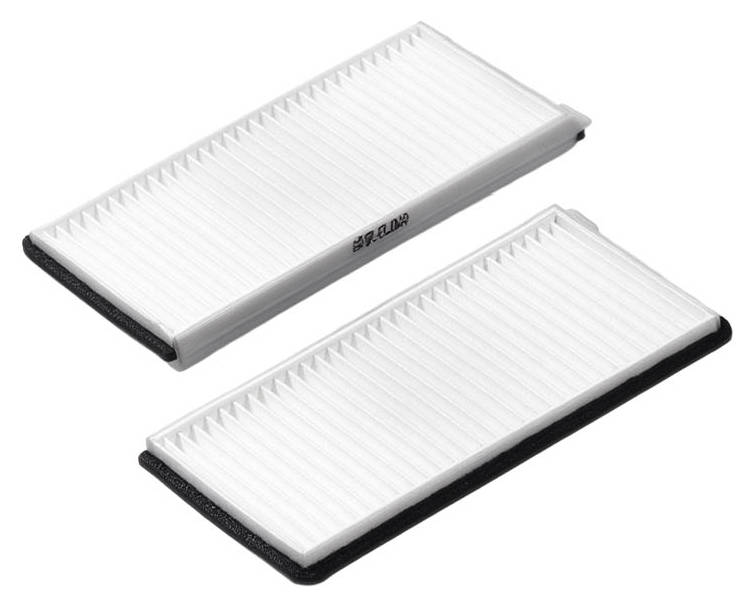 Photos - Cabin Air Filter Valeo 698894 Pollen filter Particulate Filter 