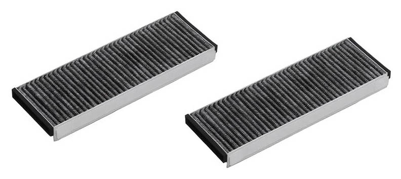 Photos - Cabin Air Filter Valeo 715501 Pollen filter Activated Carbon Filter 
