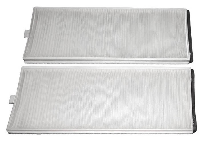 Photos - Cabin Air Filter Valeo 715525 Pollen filter Particulate Filter 