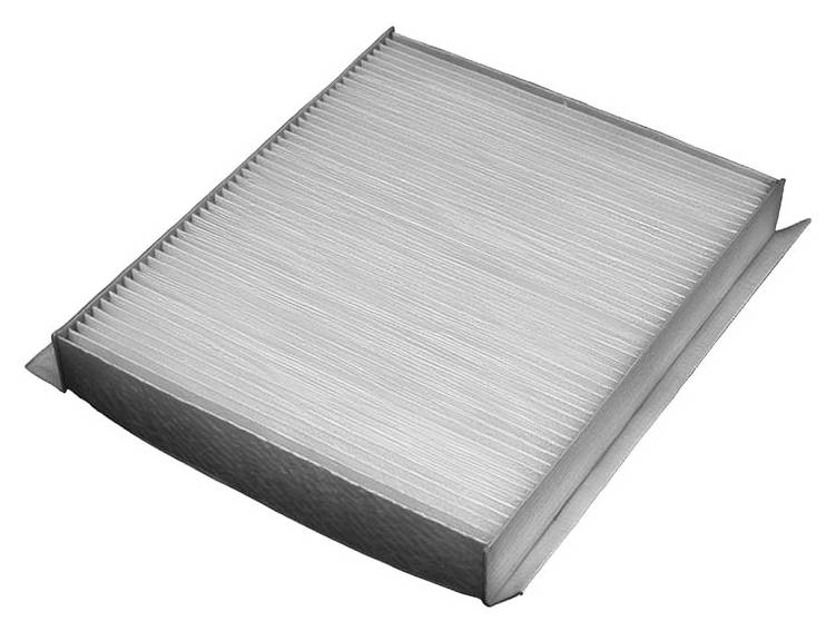 Photos - Cabin Air Filter Valeo 715540 Pollen filter Particulate Filter 