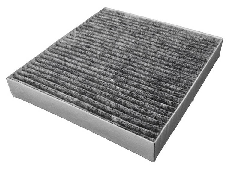 Photos - Cabin Air Filter Valeo 715623 Pollen filter Activated Carbon Filter
