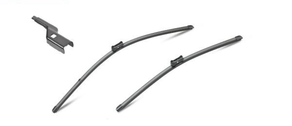 Denso Spazzola Tergi Df-245 - Immagine 4