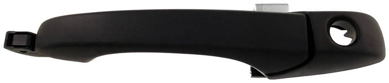 PRASCO DG8158002 Maniglia Apriporta anteriore Sx, nero