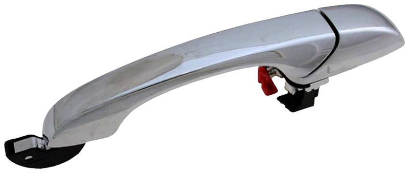 PRASCO DG8158106 Maniglia Apriporta posteriore Sx, cromato