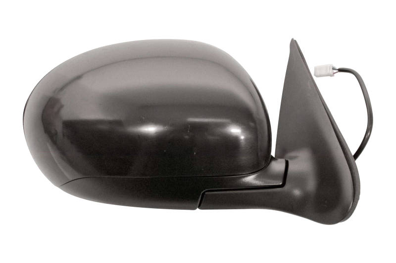 PRASCO DS7007103P Specchietti retrovisori Dx, nero, elettrico, senza tinta