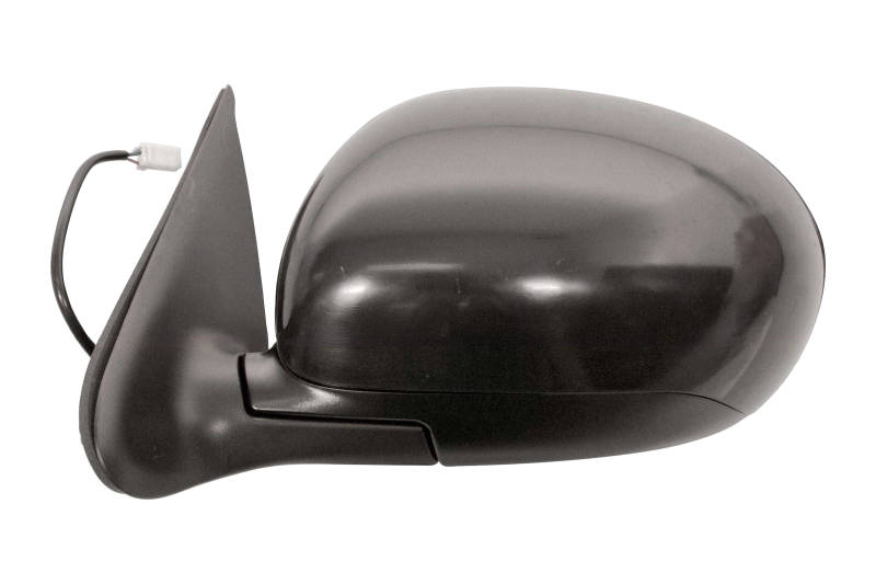 Prasco Negru Ds7007104p Oglinzi Exterioare Stanga, Electric, Necolorat