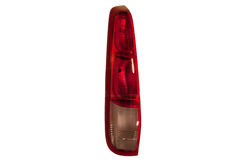 PRASCO DS8304154 Fanale posteriore TYC Sx, senza portalampada