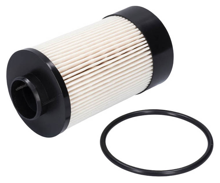 Photos - Fuel Filter KAMOKA F307501  Fuel Type: Diesel, Filter Insert