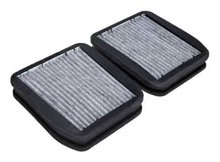 Photos - Cabin Air Filter KAMOKA F507201 Pollen filter Activated Carbon Filter