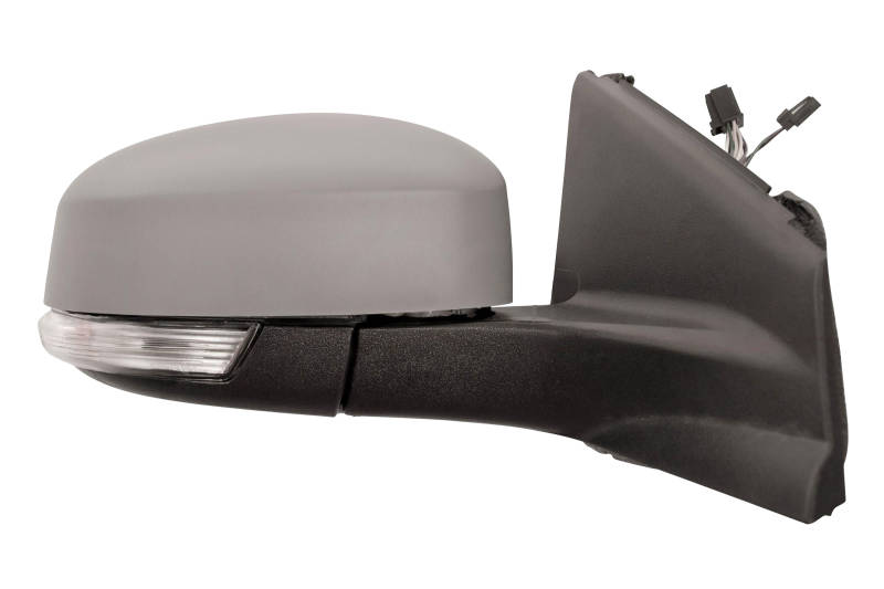 Prasco Fd1127333p Oglinzi Exterioare Premium, Dreapta, Electric, Cu Memorie, Prevopsit (Grund)
