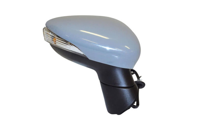 RETROVISORE DESTRO per FORD FIESTA VI e FIESTA VI Van - Immagine 3
