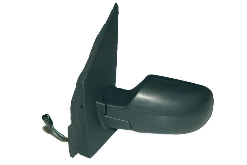 Prasco Negru Fd3507314p Oglinzi Exterioare Premium, Stanga, Electric, Convex
