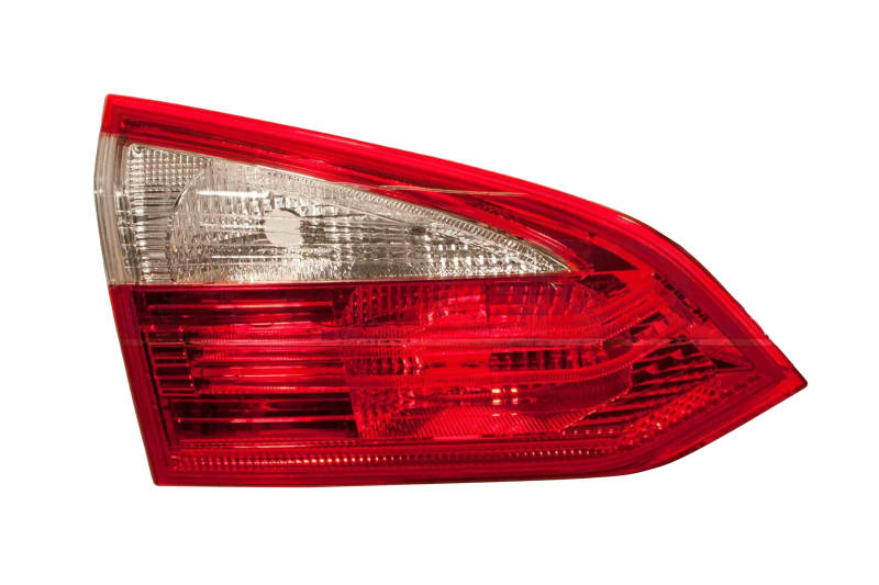 PRASCO FD4284172 Fanale posteriore TYC Sx, Sezione interna, LED, senza portalampada