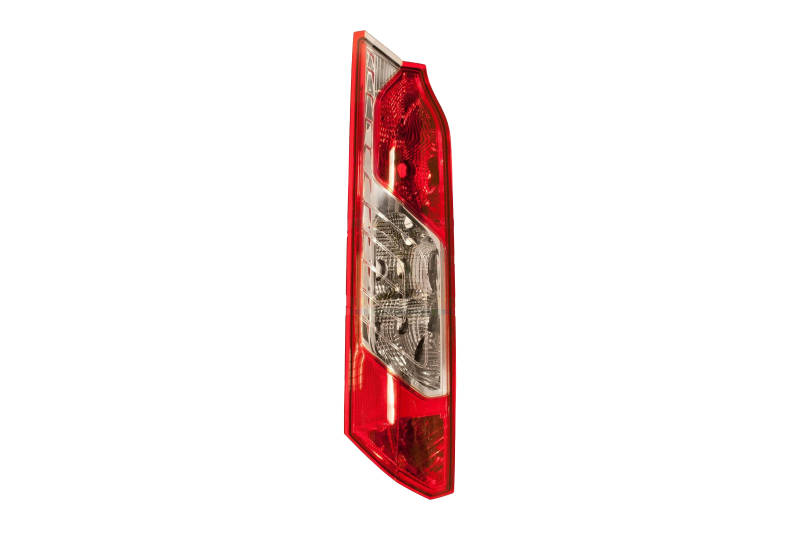 PRASCO FD9364153 Fanale posteriore TYC Dx, senza portalampada