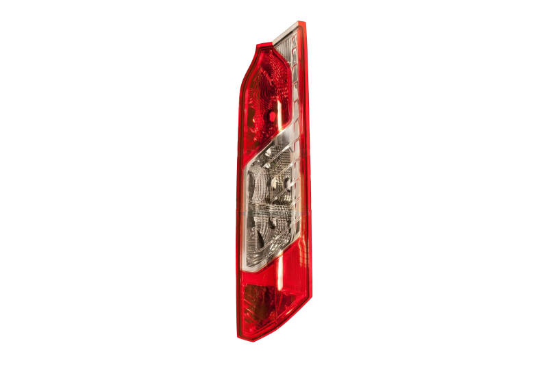 PRASCO FD9364154 Fanale posteriore TYC Sx, senza portalampada