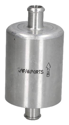 JAPANPARTS FO-GAS38S Filtre à Carburant Filtre de conduite Gaz de pétrole liquéfié (GPL) FIAT: Panda II 5 portes, Punto II 3/5 portes